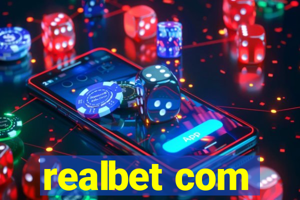 realbet com